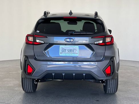 New 2026 Subaru Crosstrek 2.0i Premium image 5