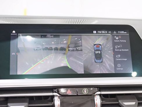 Used 2023 BMW M440i Convertible w/ Premium Package RWD image 21