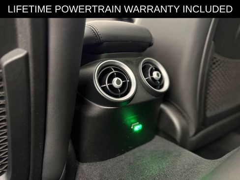 Used 2021 Alfa Romeo Giulia Ti Sport RWD image 37