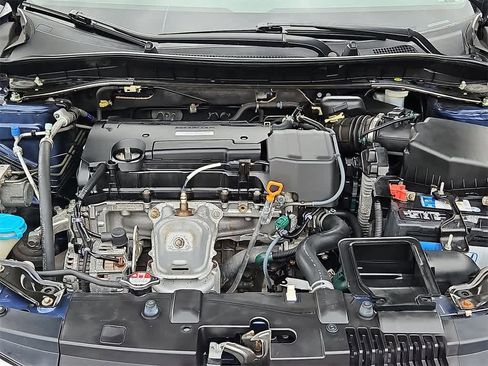 Used 2017 Honda Accord EX-L image 21