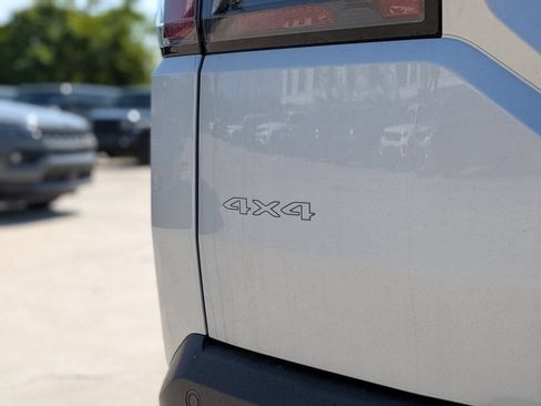 New 2026 Jeep Cherokee Limited AWD/4WD image 11