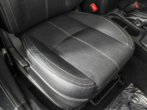 Used 2018 Subaru Forester 2.0XT Touring image 49