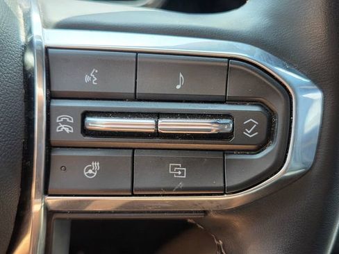 Used 2024 GMC Canyon Denali AWD/4WD image 22