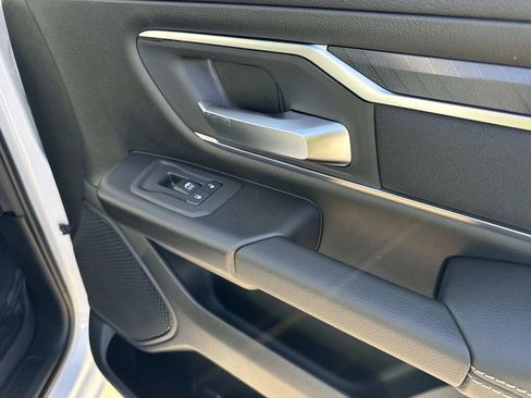 New 2026 RAM 1500 Big Horn image 27
