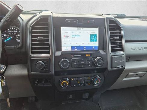 Used 2022 Ford F250 XLT AWD/4WD image 13