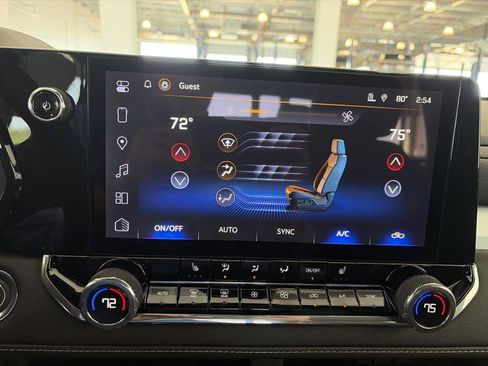 New 2026 Chevrolet Colorado LT w/ LT Convenience Package AWD/4WD image 28