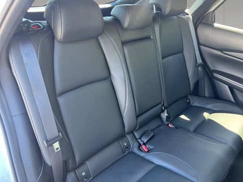 Used 2024 MAZDA CX-30 AWD 2.5 S w/ Select Sport Pkg image 18