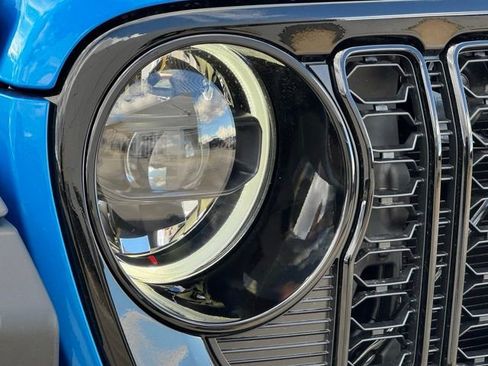 New 2026 Jeep Wrangler Willys image 7