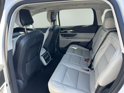 New 2026 Lincoln Nautilus Premier w/ Equipment Group 102A image 10