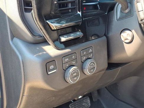 New 2026 Chevrolet Silverado 1500 ZR2 AWD/4WD image 15