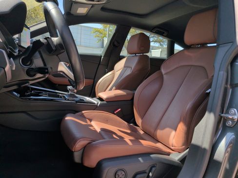 Certified 2023 Audi A5 2.0T Premium Plus w/ Premium Plus image 17