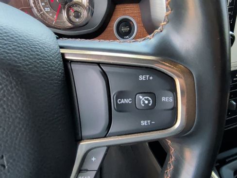 Used 2022 RAM 1500 Limited w/ Bed Utility Group image 20