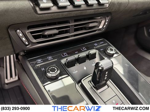 Used 2024 Porsche 911 Carrera GTS image 53