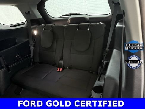 Certified 2022 Ford Explorer XLT w/ Class IV Trailer Tow Package image 17