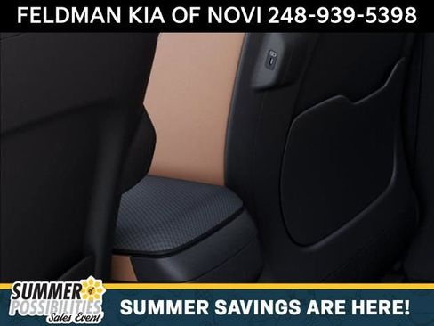 New 2026 Kia EV6 Wind AWD/4WD image 27