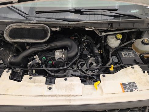 Certified 2023 Ford Transit 350 XL RWD image 38