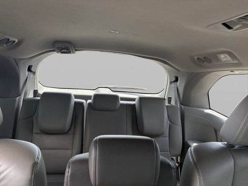 Used 2015 Honda Odyssey EX-L image 18