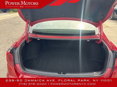 Used 2023 Hyundai Sonata SEL image 19