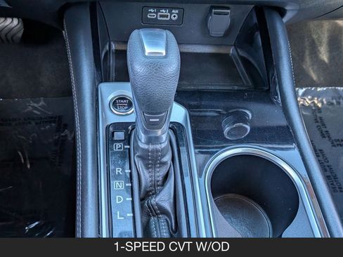 Certified 2023 Nissan Altima 2.5 SV image 16