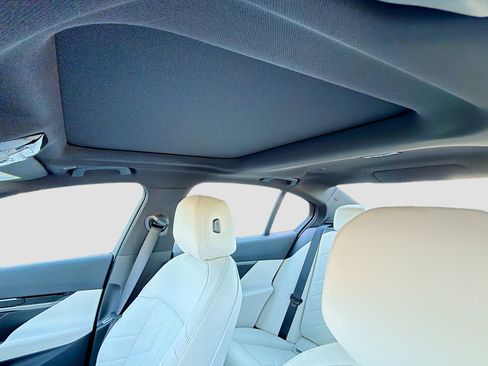 New 2026 BMW 530i w/ M Sport Package image 26