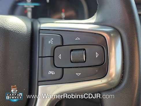 Used 2023 Chevrolet Tahoe LT image 26