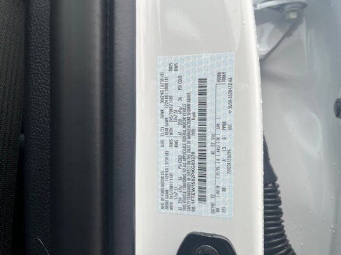 New 2023 Ford F150 2WD SuperCrew SSV w/ Interior Upgrade Package image 20