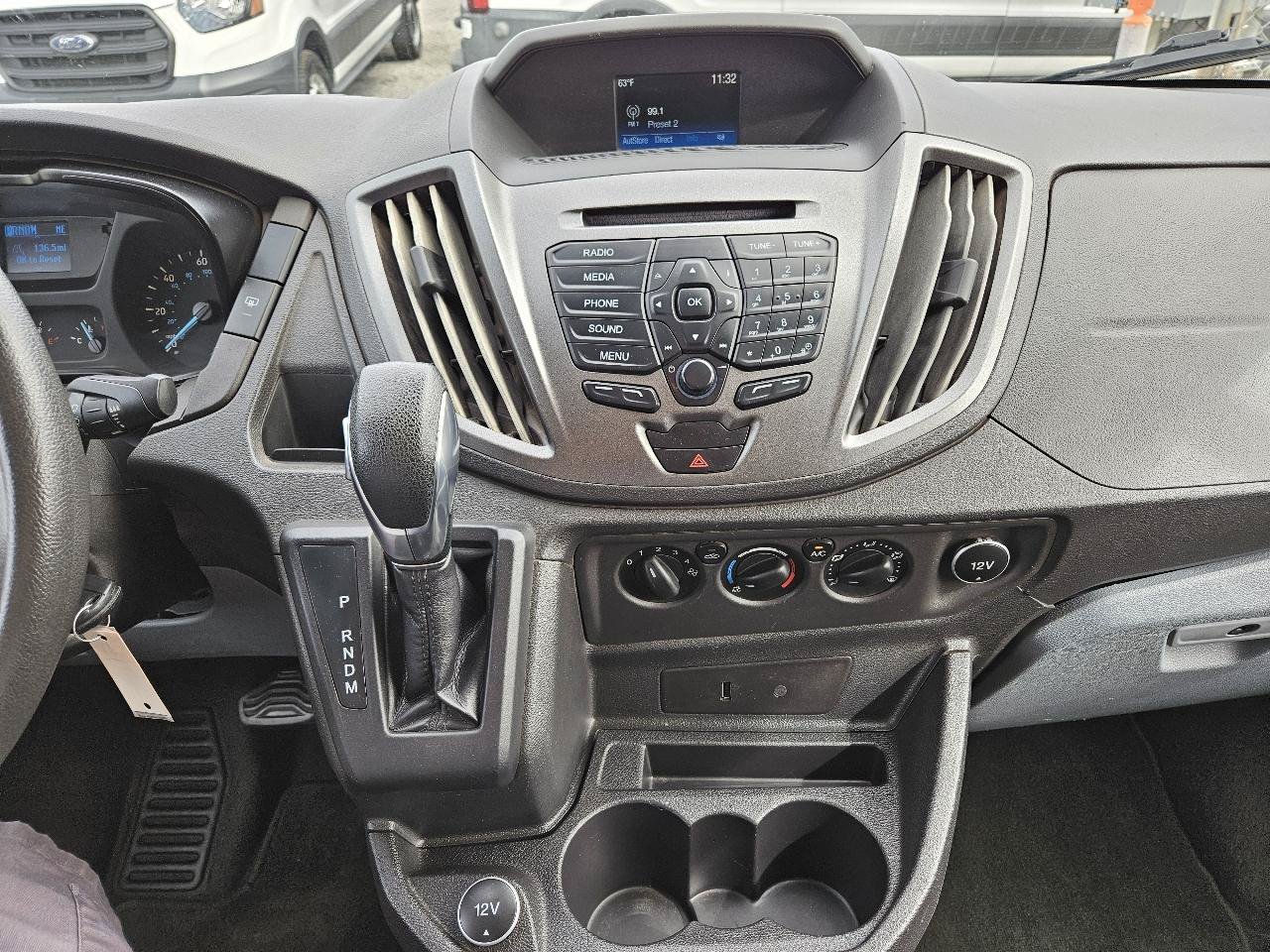 Used 2018 Ford Transit 350 XL RWD image 28
