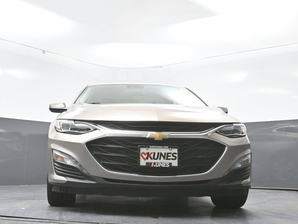 Used 2024 Chevrolet Malibu LT FWD image 53