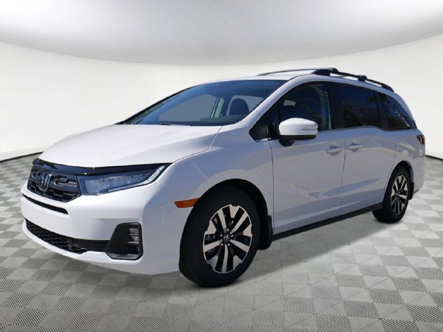 New 2027 Honda Odyssey EX-L image 2