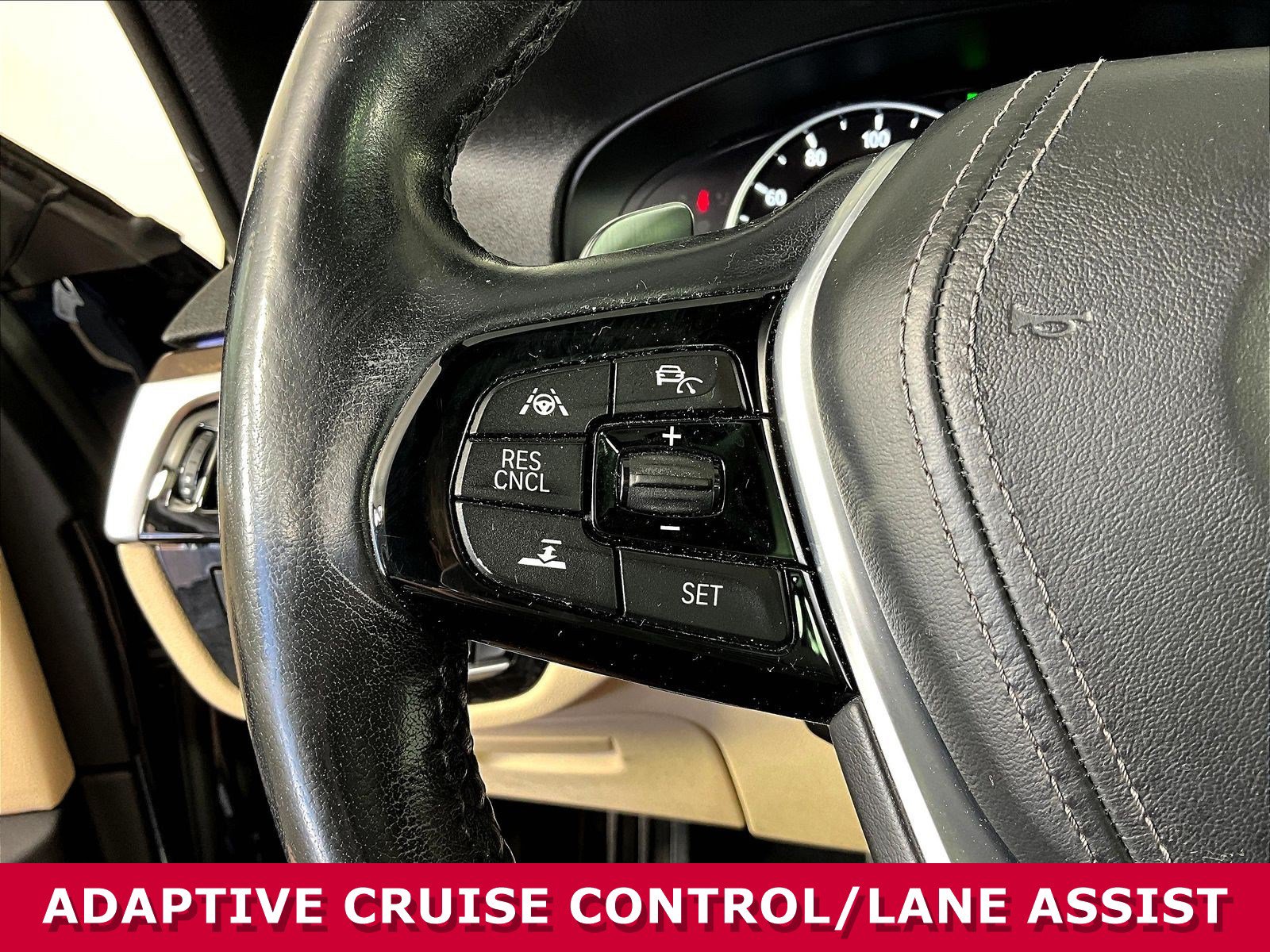 Used 2018 BMW 540i xDrive AWD/4WD image 11