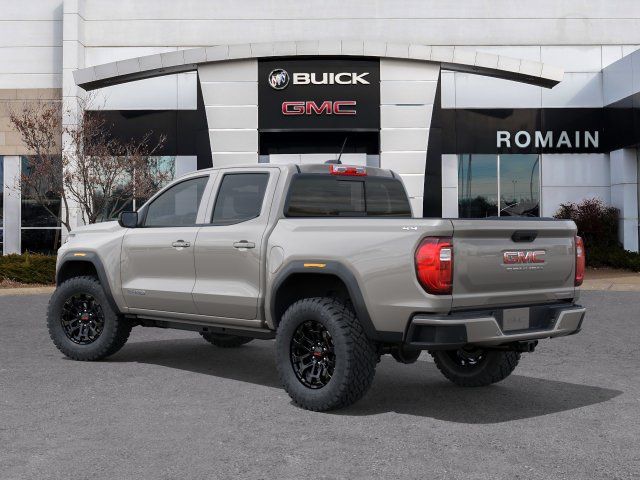 New 2026 GMC Canyon Elevation w/ Convenience Package AWD/4WD image 3
