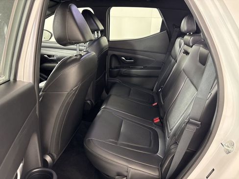 Used 2025 Hyundai Santa Cruz SEL AWD/4WD image 22