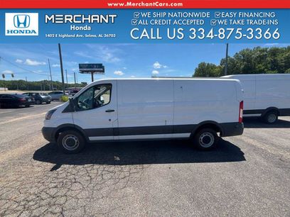 Used 2018 Ford Transit 250 148 Low Roof