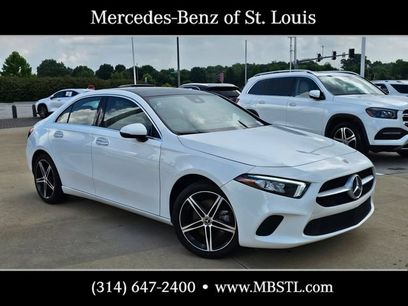 Certified 2022 Mercedes-Benz A 220 4MATIC