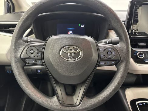 Used 2022 Toyota Corolla LE image 14