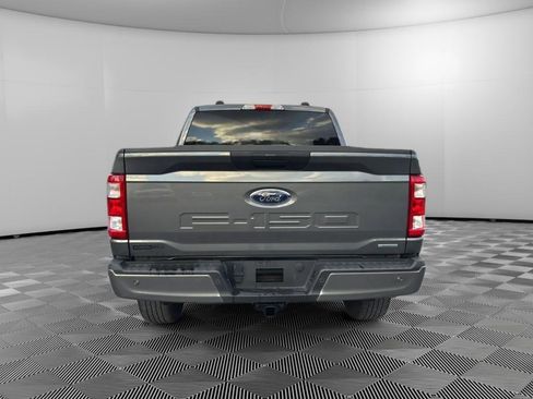 Used 2023 Ford F150 XL w/ STX Appearance Package image 8