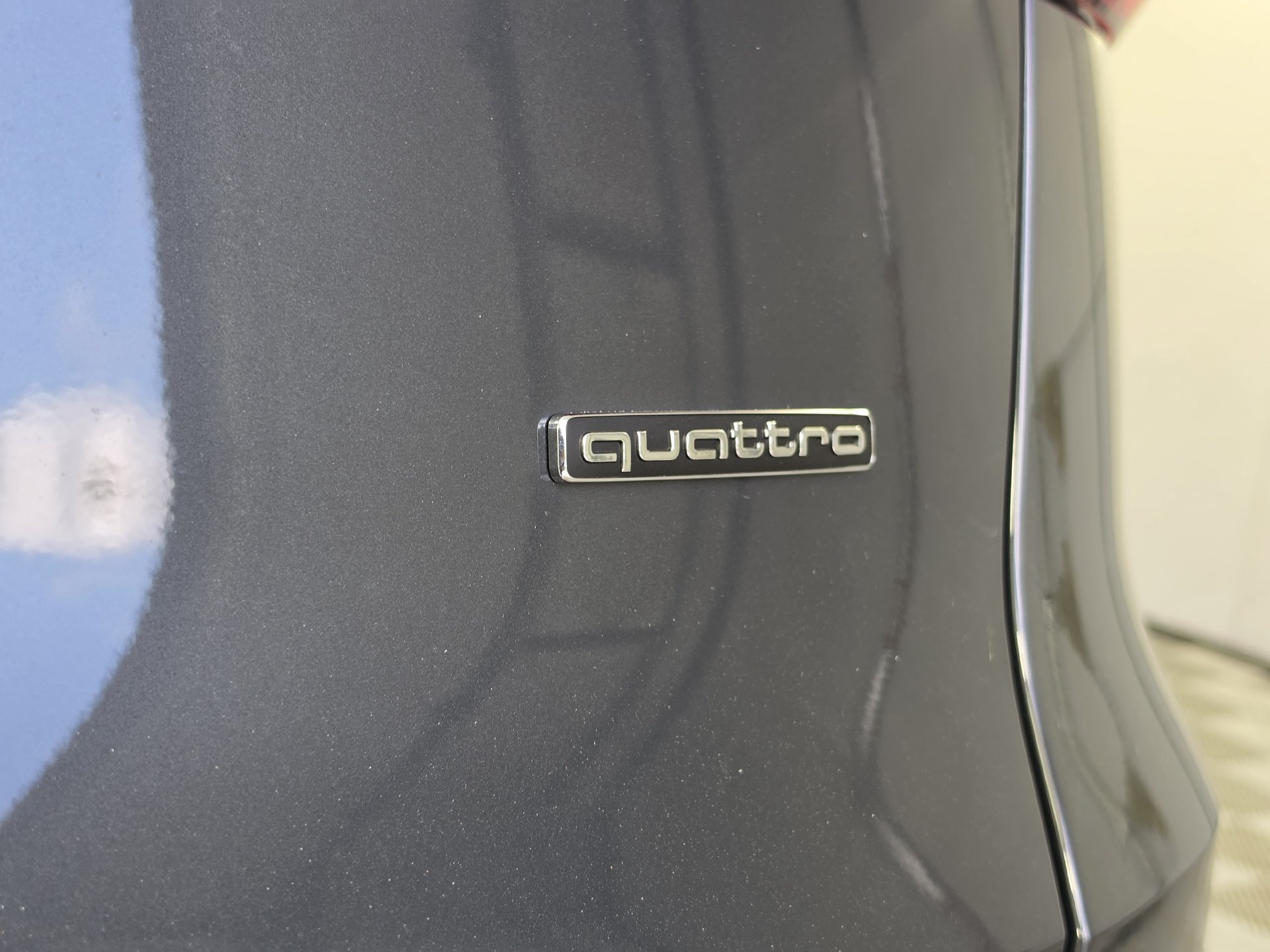 New 2026 Audi Q5 Premium Plus AWD/4WD image 9