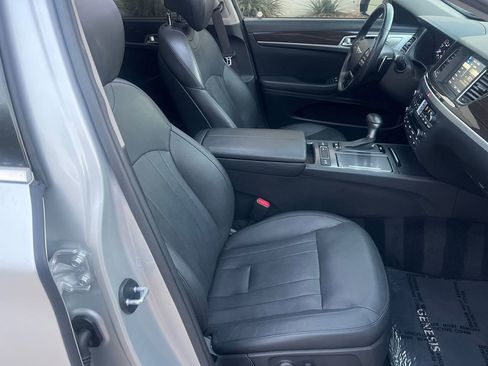 Used 2018 Genesis G80 3.8 w/ Option Group 02 image 21