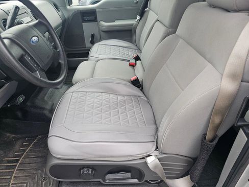 Used 2006 Ford F150 XL RWD image 21