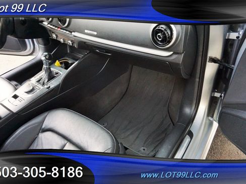 Used 2016 Audi A3 e-tron Premium w/ 17" Wheel Package image 32