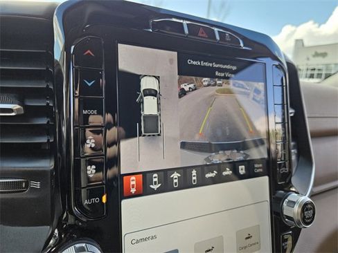 Used 2023 RAM 2500 Laramie image 21