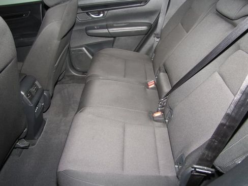 Used 2024 Honda CR-V EX image 12