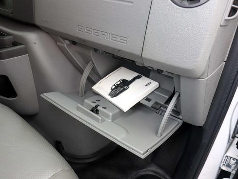 Used 2023 Ford E-350 and Econoline 350 Super Duty w/ Power Windows & Locks Group RWD image 19