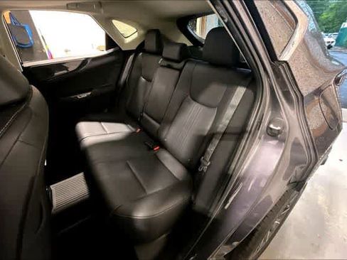 Certified 2023 Lexus NX 350 AWD image 22