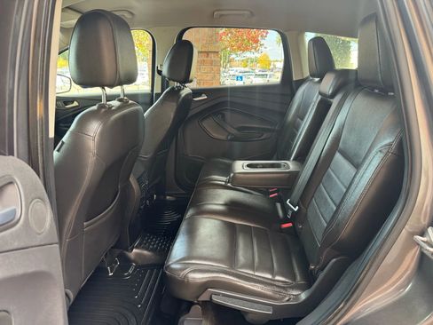 Used 2014 Ford Escape Titanium image 13