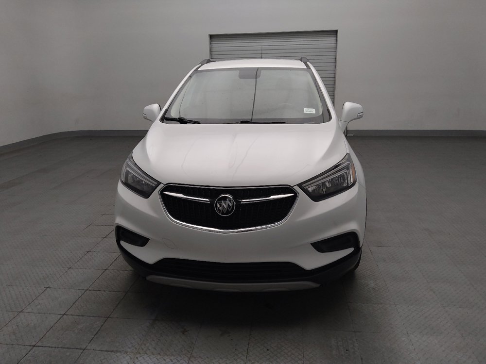 Used 2019 Buick Encore Preferred FWD image 15