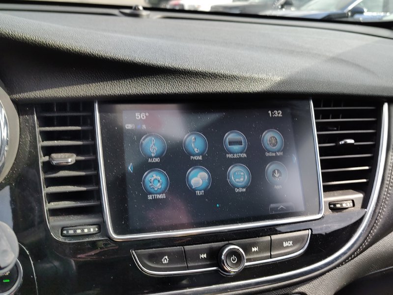 Used 2019 Buick Encore Preferred AWD/4WD image 16