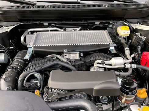 New 2026 Subaru Outback Limited XT image 14