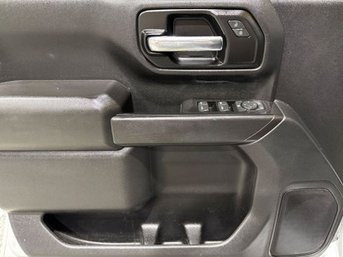 Used 2020 Chevrolet Silverado 2500 W/T w/ WT Convenience Package RWD image 16