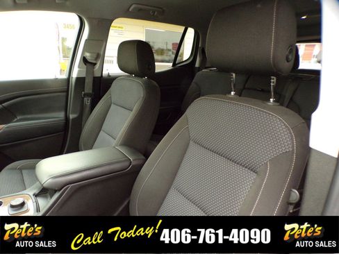 Used 2020 GMC Acadia SLE image 24